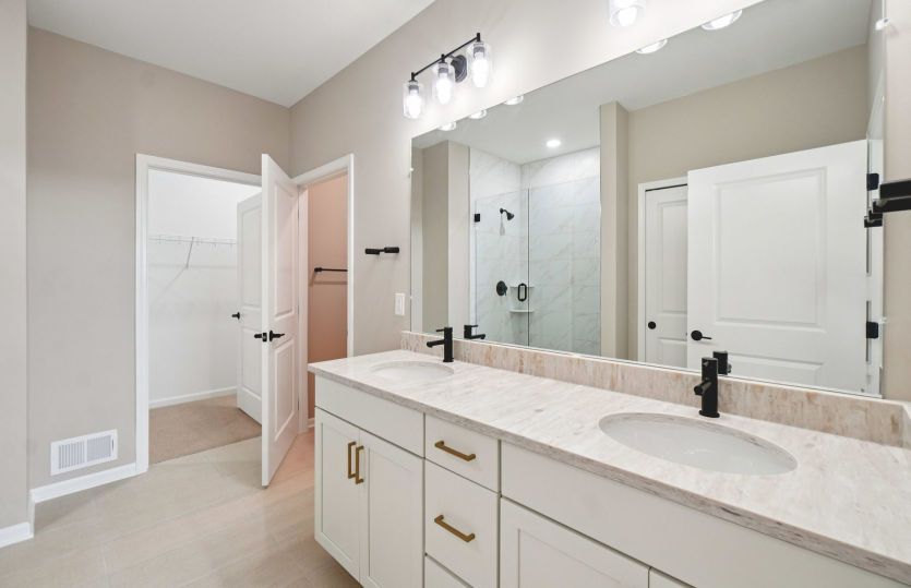 Quick Move-In Home