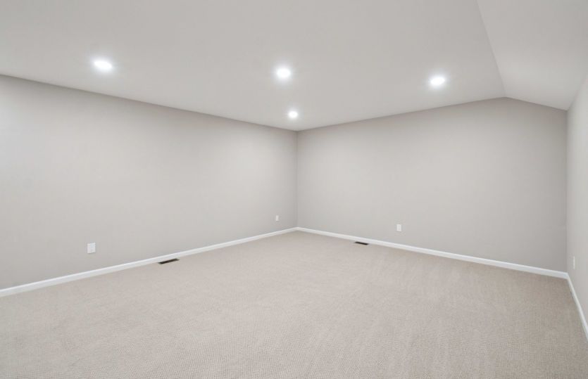 Quick Move-In Home
