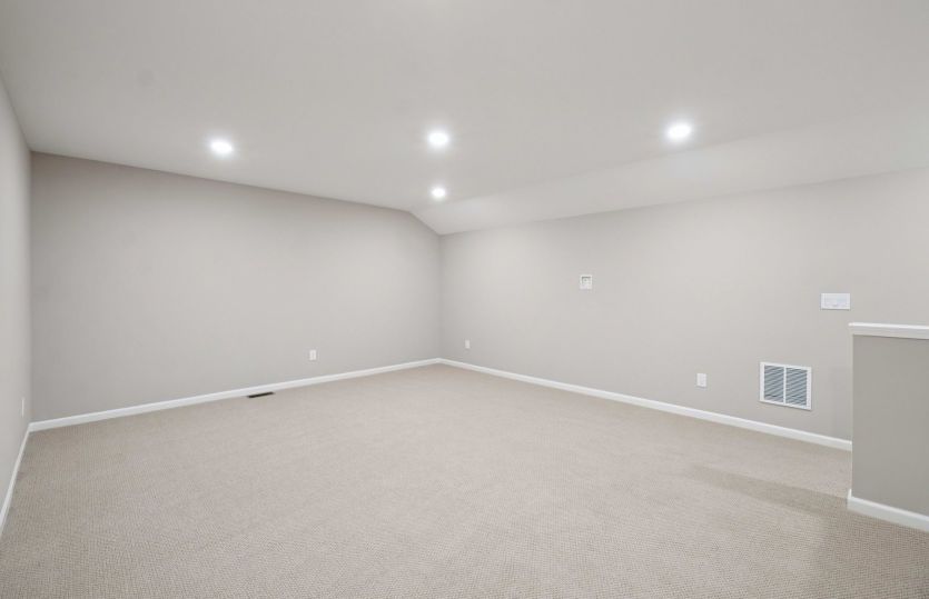 Quick Move-In Home