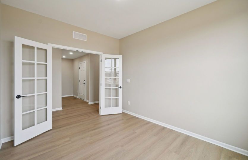 Quick Move-In Home
