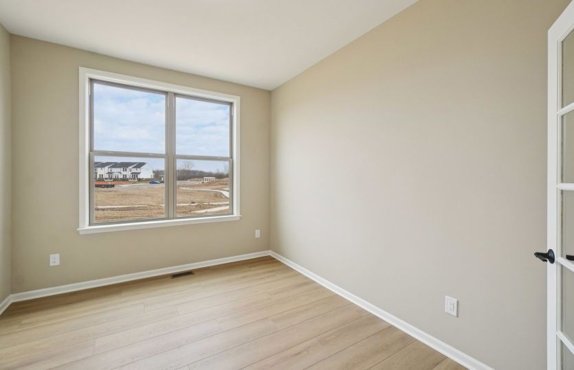 Quick Move-In Home