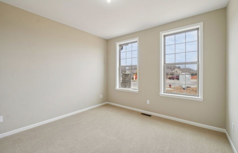 Quick Move-In Home