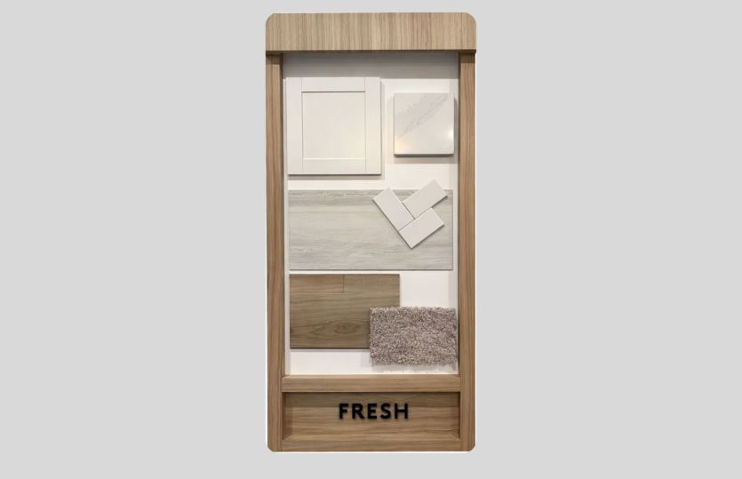 Fresh Interior Luxe Package