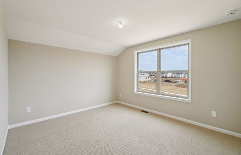 Quick Move-In Home