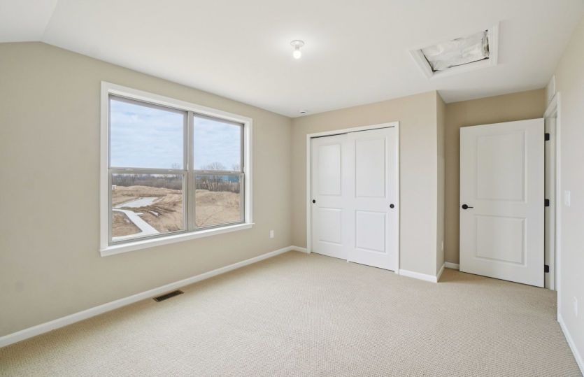 Quick Move-In Home