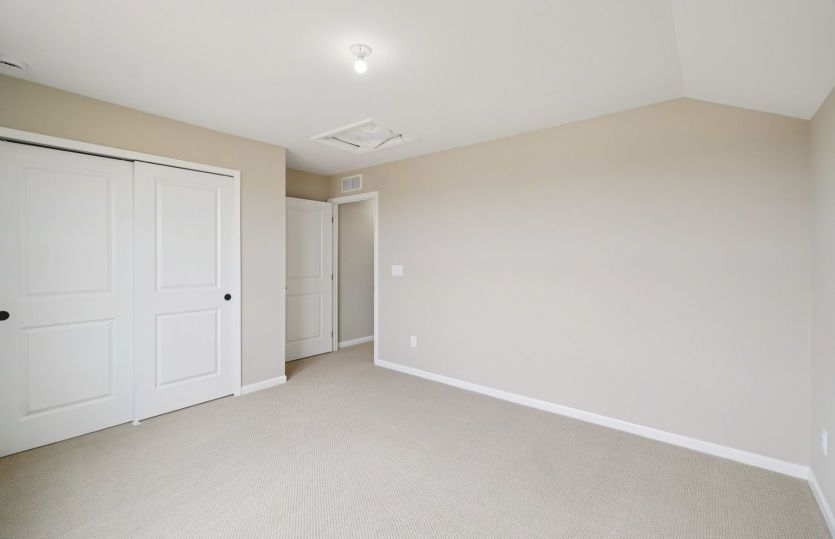 Quick Move-In Home