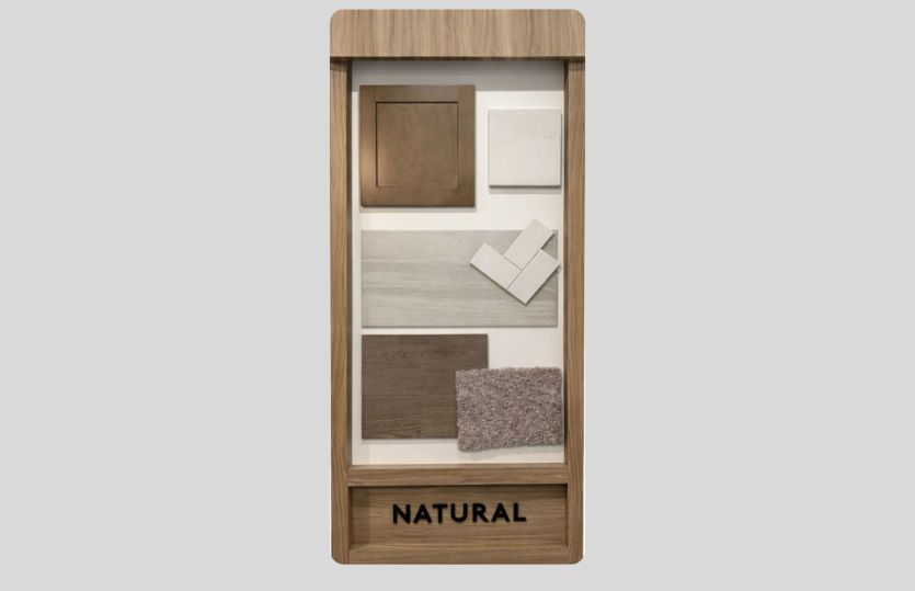 Natural Package