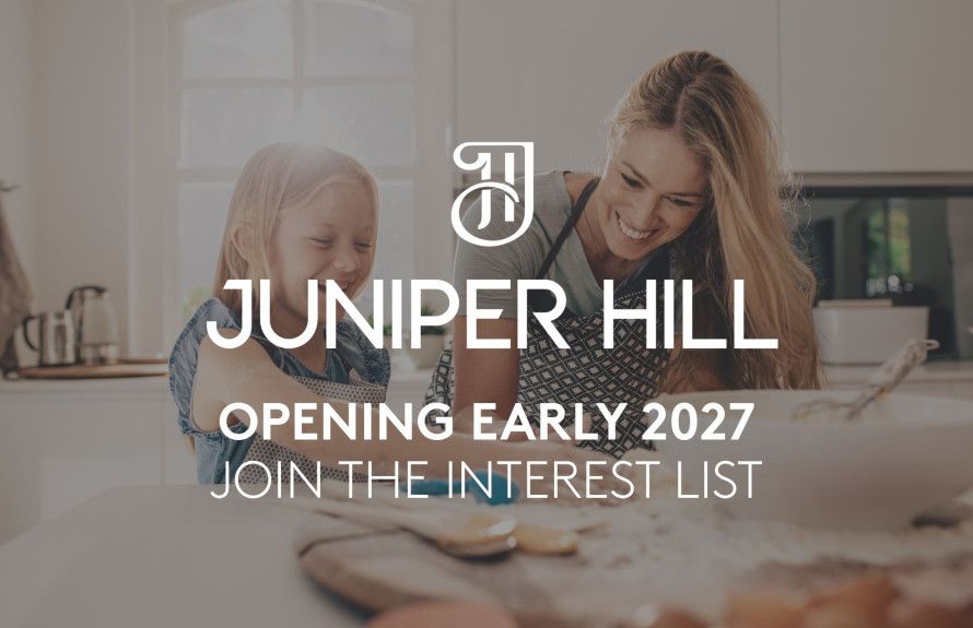 Juniper Hill - Maple Grove, MN