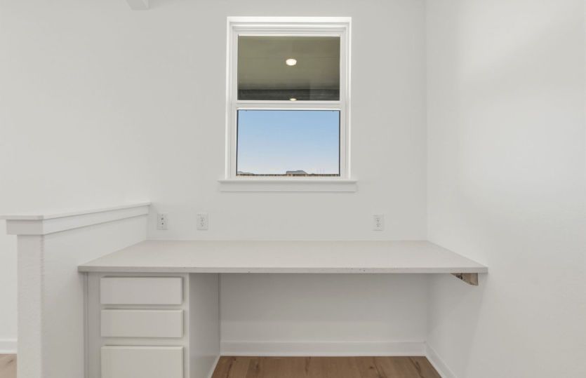 Study Space
