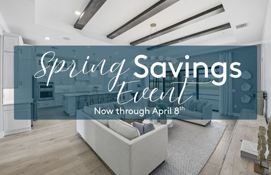 casa en Marigold por Pulte Homes