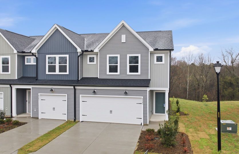 4543 Dillon Mill Drive (Sparrow)