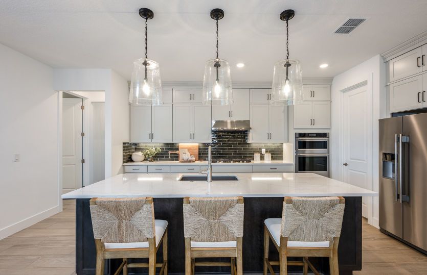 Gorgeous Modern Design