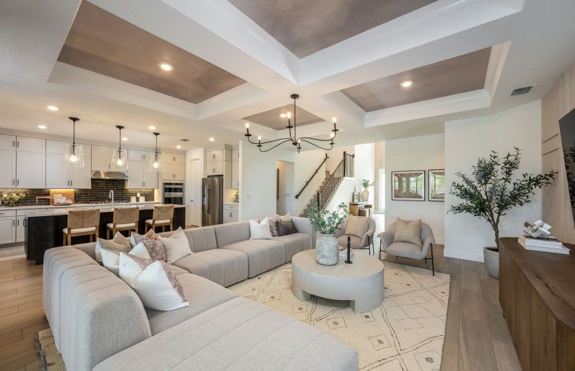 Perfect for Entertaining
