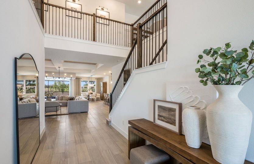 Entryway
