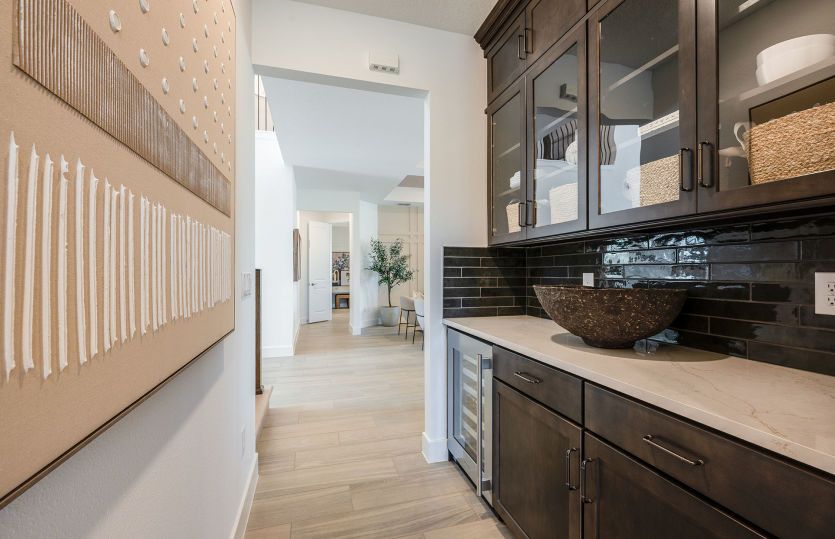 Optional Cabinets