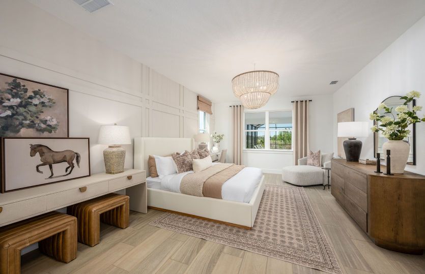 Owner's Suite