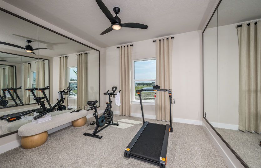 Bedroom 5