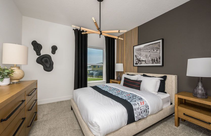 Bedroom 6