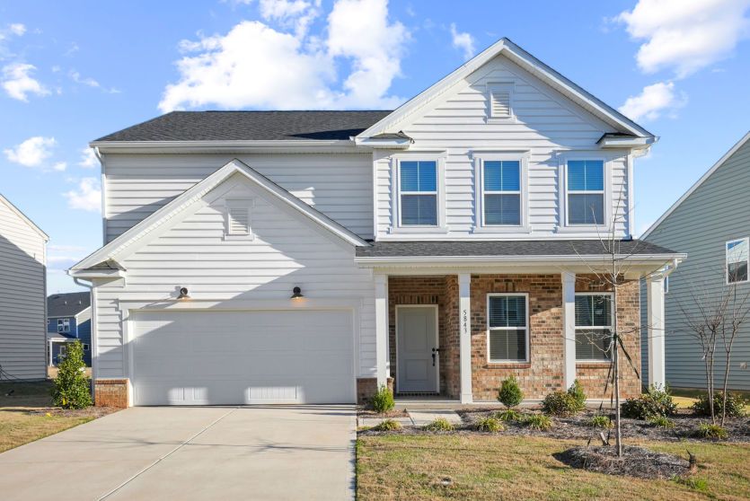 5708 Stewarts Landing Road. Charlotte, NC 28215