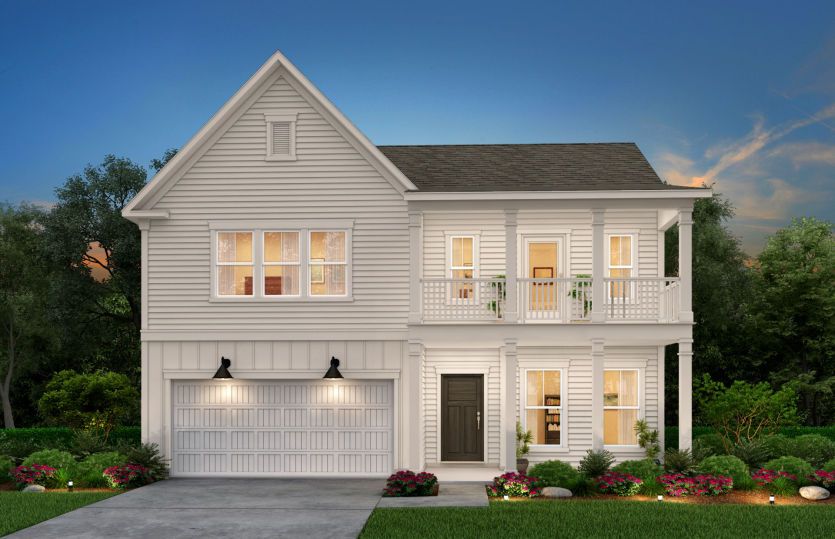 Stonebrook Exterior 27