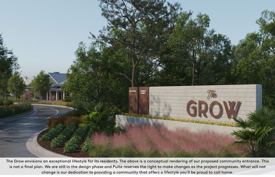 Community Concept Illustration