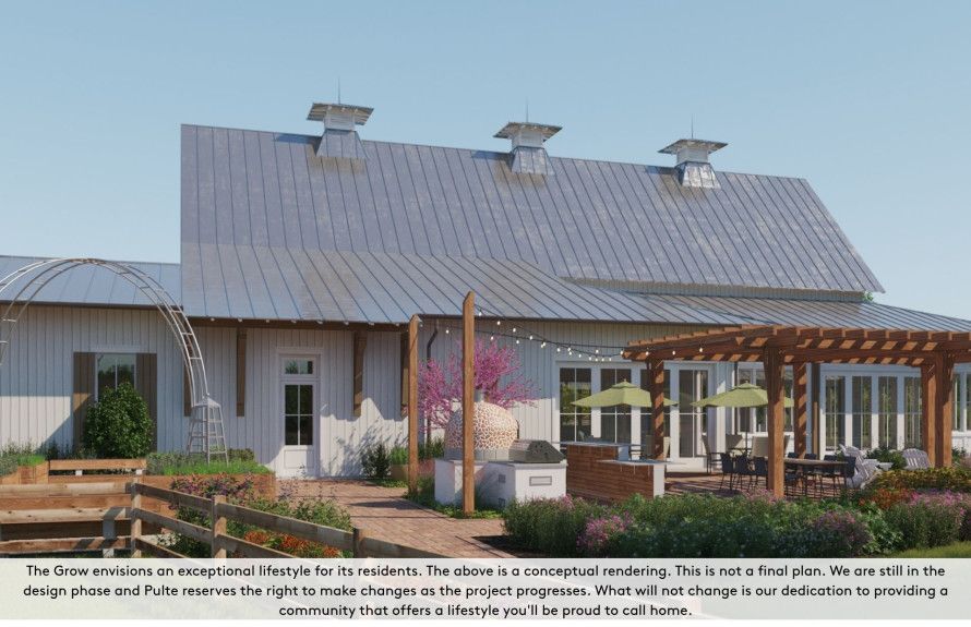 Community Concept Illustration