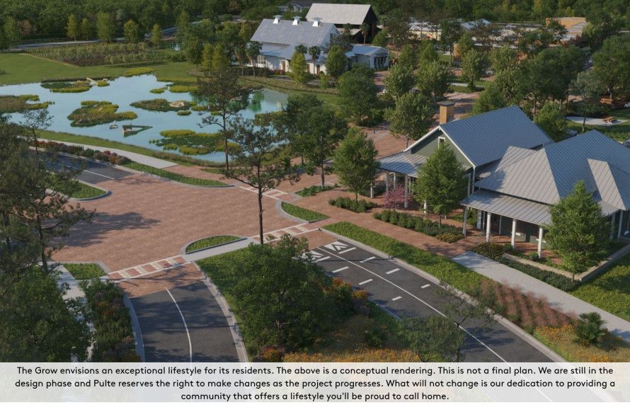 Community Concept Illustration