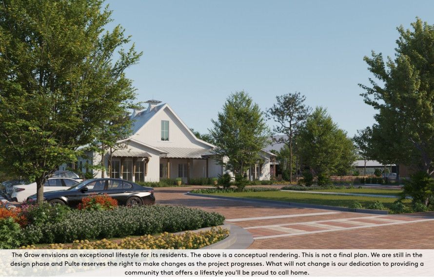 Community Concept Illustration