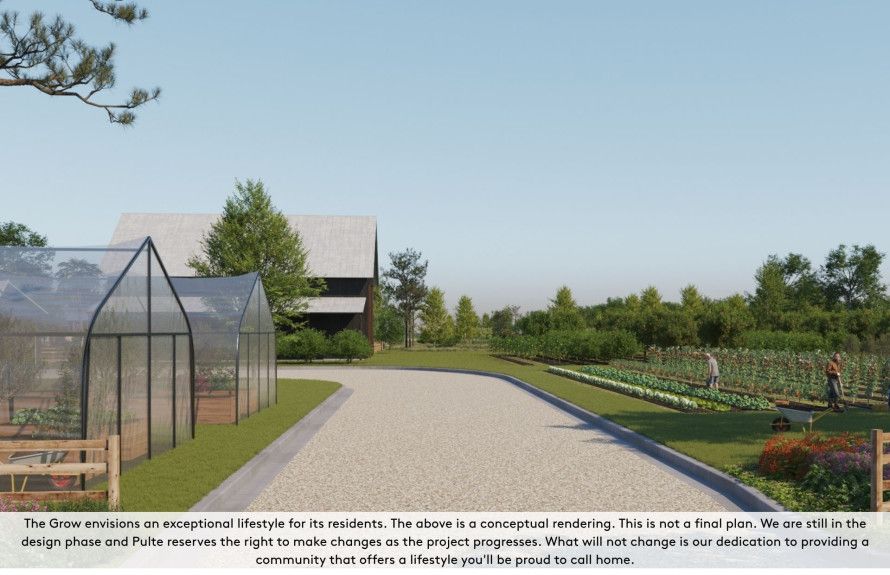 Community Concept Illustration