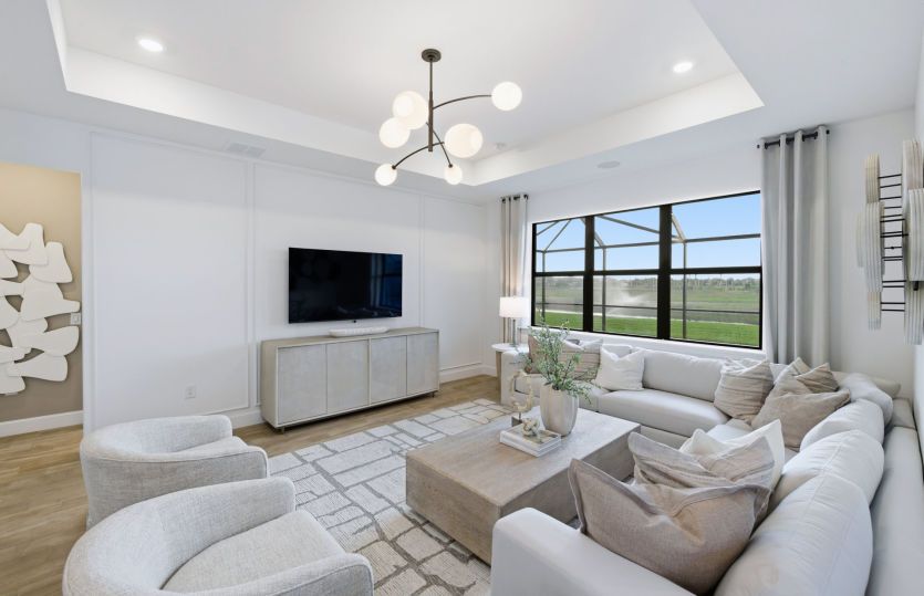 Your new home awaits