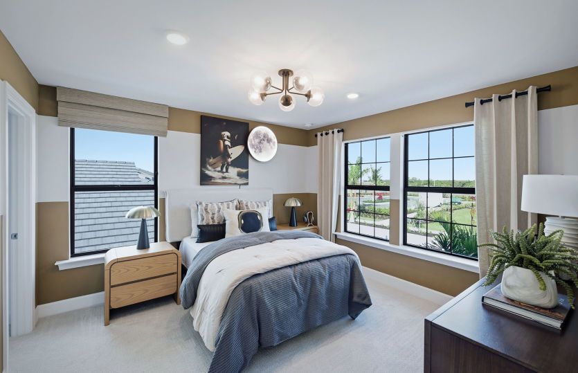 Bedroom 4