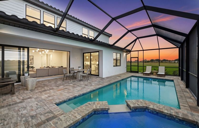 Pool options to make the most out of your Florida home