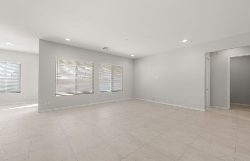 Gathering Room