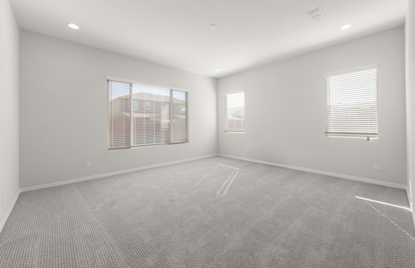 Owner's Suite