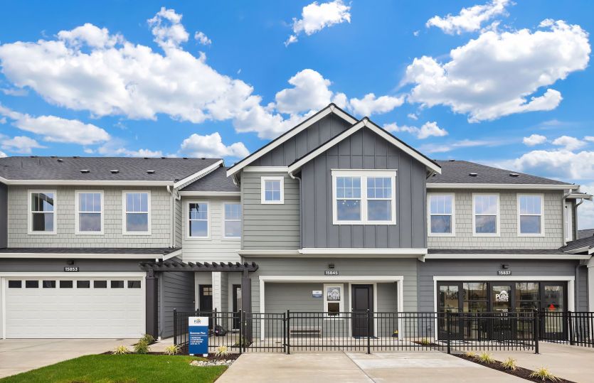 2703 156Th St Ne. Marysville, WA 98271