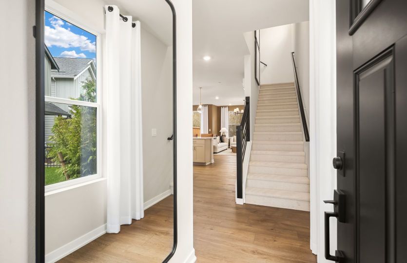 Foyer