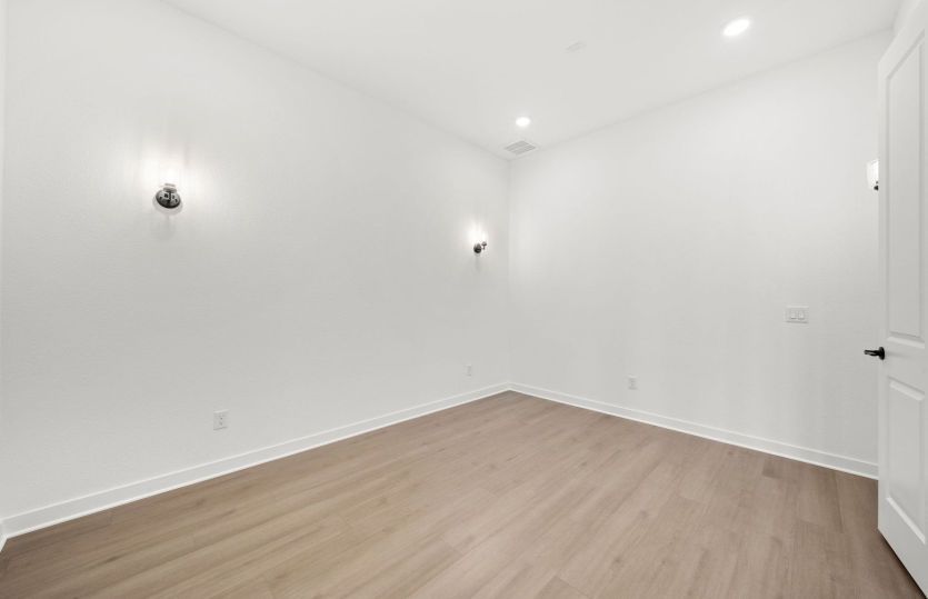 Media Room