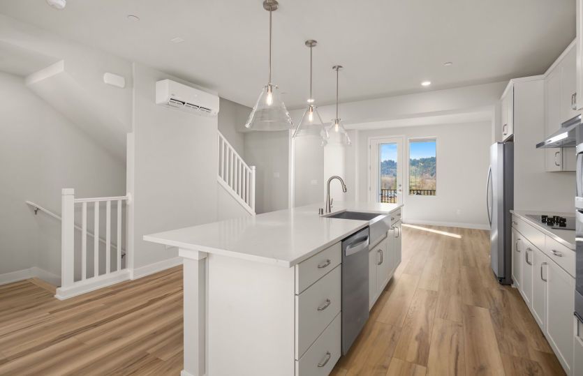 Quick Move-In Home
