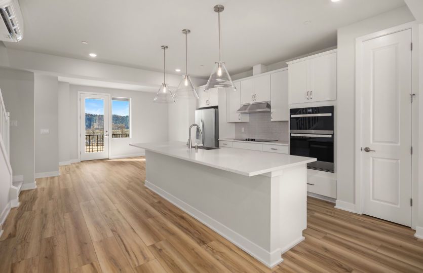 Quick Move-In Home