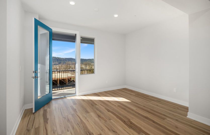 Quick Move-In Home