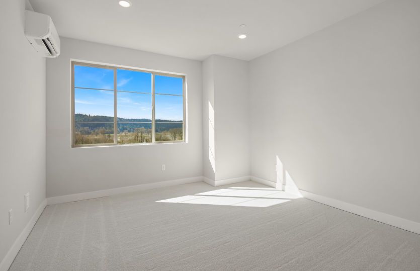 Quick Move-In Home