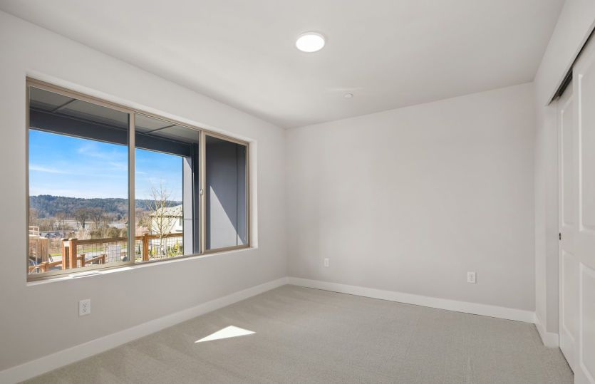 Quick Move-In Home