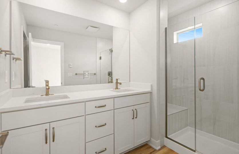 Quick Move-In Home