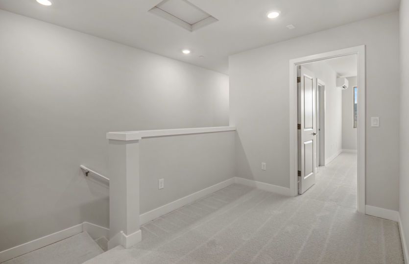 Quick Move-In Home