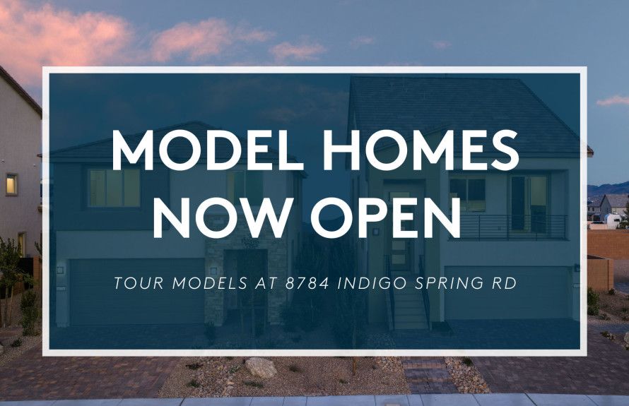 Cordora por Pulte Homes en Las Vegas Nevada