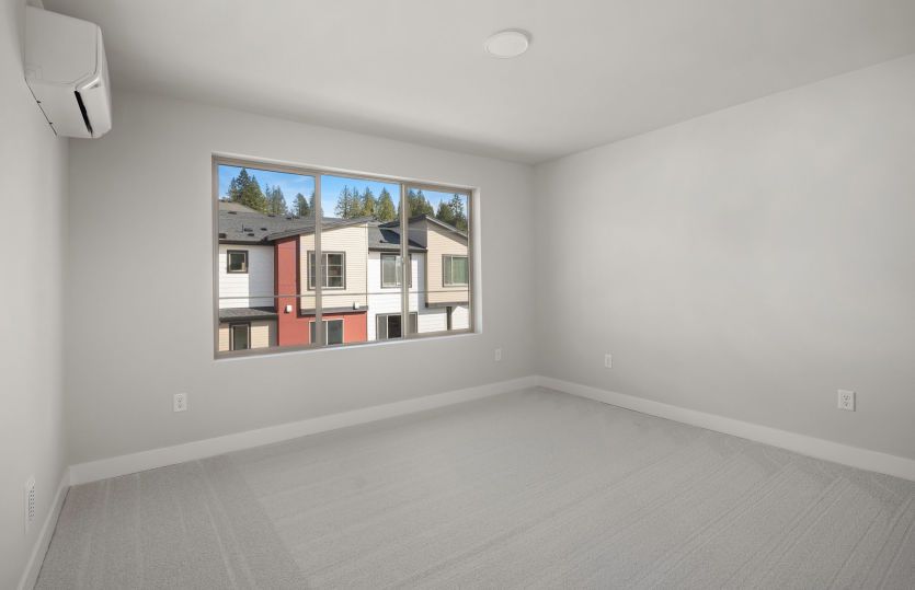 Quick Move-In Home