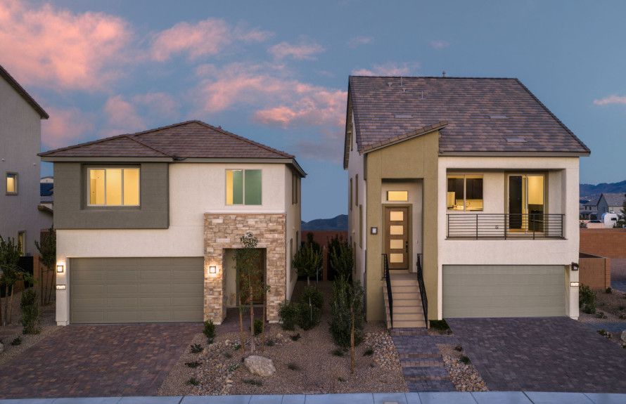 casa en Cordora por Pulte Homes