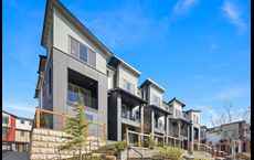 65 Degrees: Duvall, Washington - Pulte Homes