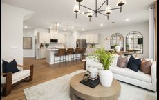 Hummingbird Crossing Towns: Marysville, Washington - Pulte Homes