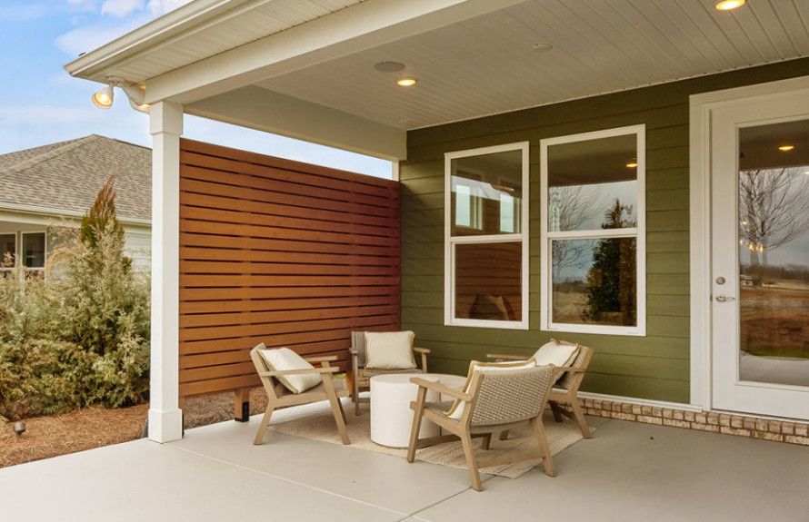 Outdoor Living